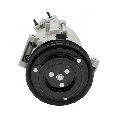 Compresseur de Clim Pour Opel Chevrolet Captiva Vauxhall 113280521 95459392