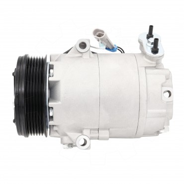 Compresseur de Clim Pour Opel Astra G Zafira A Vauxhall Astra IV Zafira A