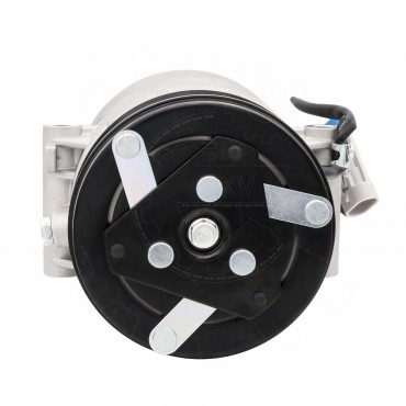 Compresseur de Clim Pour Opel Astra G Zafira A Vauxhall Astra IV Zafira A