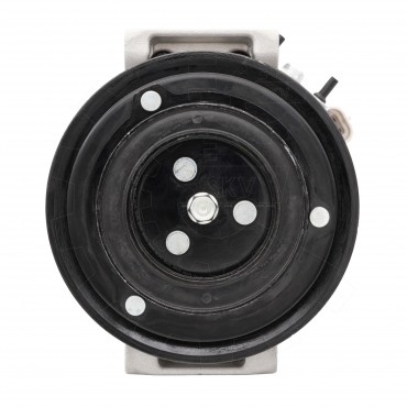 Compresseur de Clim Pour Opel Chevrolet Saab Vauxhall 13262843 113151004 1618386