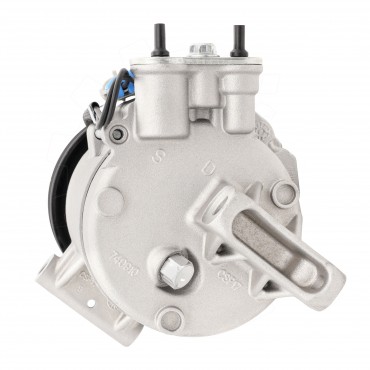 Compresseur de Clim Pour Opel Chevrolet Saab Vauxhall 13262843 113151004 1618386