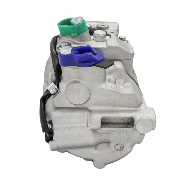 Compresseur de Clim Pour Mercedes-Benz Classe E T-Model CLS SLK 0012305411