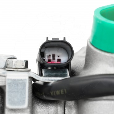 Compresseur de Clim Pour Mercedes-Benz Classe E T-Model CLS SLK 0012305411