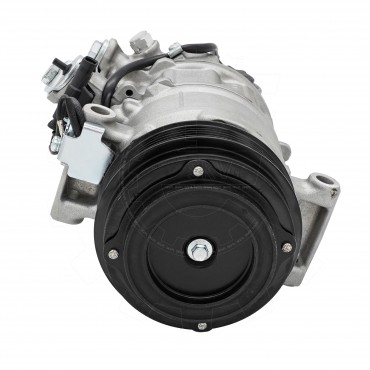 Compresseur de Clim Pour Mercedes-Benz Classe C T-Model E V GLC A0008303002