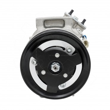 Compresseur de Clim Pour Opel Astra J Insignia A Vauxhall Astra VI