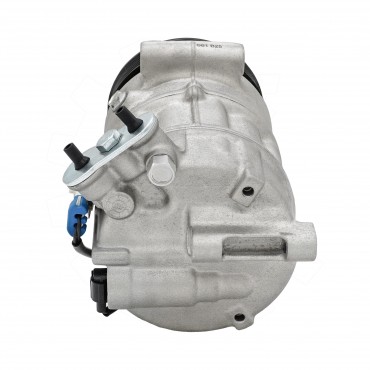 Compresseur de Clim Pour Opel Astra J Insignia A Vauxhall Astra VI