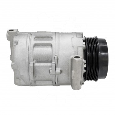 Compresseur de Clim Pour Mercedes-Benz Classe C T-Model S CLK 0002309111
