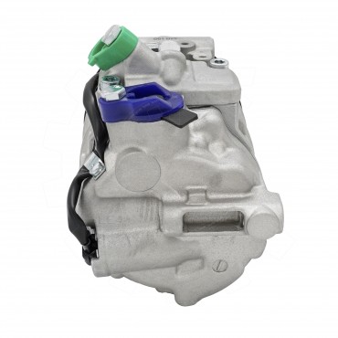 Compresseur de Clim Pour Mercedes-Benz Classe C CLC T-Model E CLK SLK 0012305511