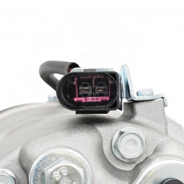 Compresseur de Clim Pour VW Audi Seat Ford 1J0820803 1111419 1J0820803B 1211741