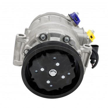 Compresseur de Clim Pour Audi A4 A6 4B0260805G 4B0260805K 4B0260805M