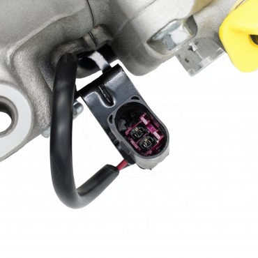 Compresseur de Clim Pour Audi A4 A6 4B0260805G 4B0260805K 4B0260805M