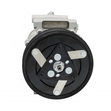 Compresseur de Clim Pour Peugeot Citroën DS 9684960280 6453QJ 1607424980 6453QK