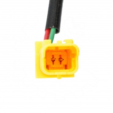 Compresseur de Clim Pour Peugeot Citroën DS 9684960280 6453QJ 1607424980 6453QK