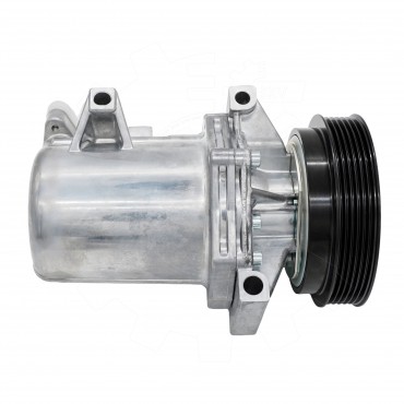 Compresseur de Clim Pour Renault Fluence Dacia Dokker Duster Lodgy Logan II