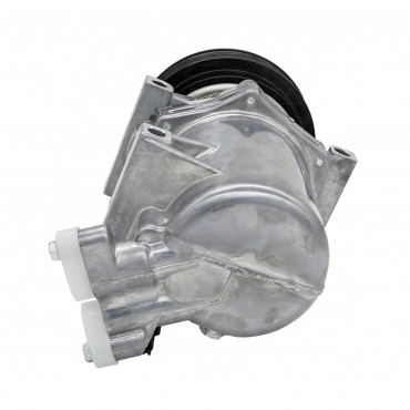 Compresseur de Clim Pour Renault Fluence Dacia Dokker Duster Lodgy Logan II