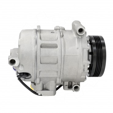 Compresseur de Clim Pour BMW Série 7 E65 E66 E67 64506901783 64526901783