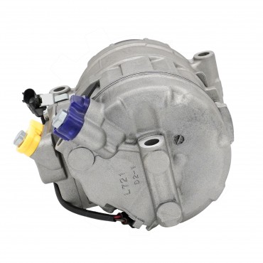 Compresseur de Clim Pour BMW Série 7 E65 E66 E67 64506901783 64526901783