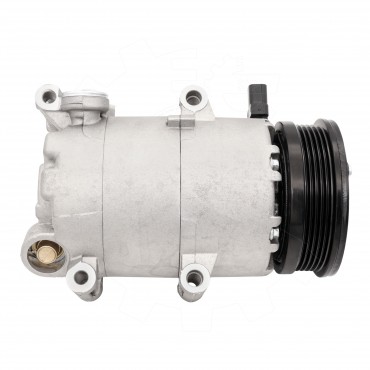 Compresseur de Clim Pour Ford C-Max Focus II Kuga I Volvo C30 C70 II S40 V50