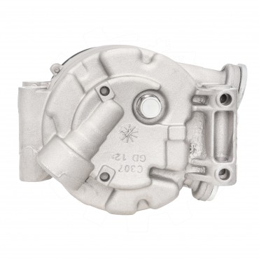 Compresseur de Clim Pour Ford C-Max Focus II Kuga I Volvo C30 C70 II S40 V50