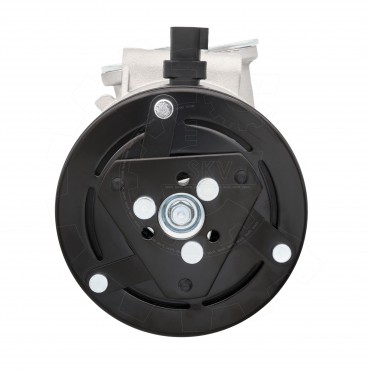 Compresseur de Clim Pour Ford C-Max Focus II Kuga I Volvo C30 C70 II S40 V50