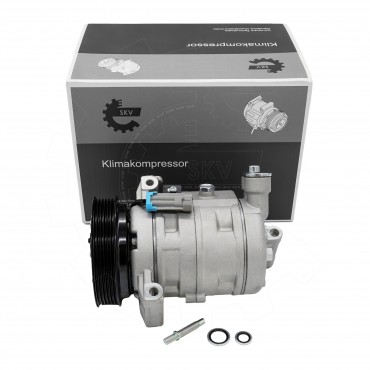 Compresseur de Clim Pour Chevrolet Cruze 13271258 13310692