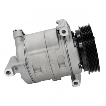 Compresseur de Clim Pour Chevrolet Cruze 13271258 13310692