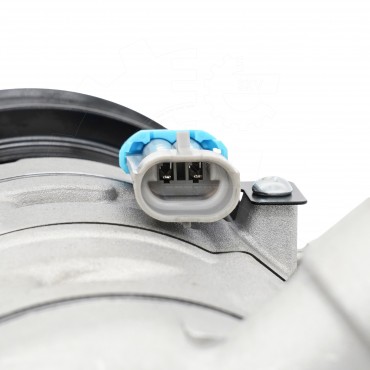 Compresseur de Clim Pour Chevrolet Cruze 13271258 13310692
