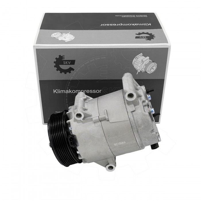 Compresseur de Clim Pour Renault Espace IV 7711135104 8200067915 8200677870