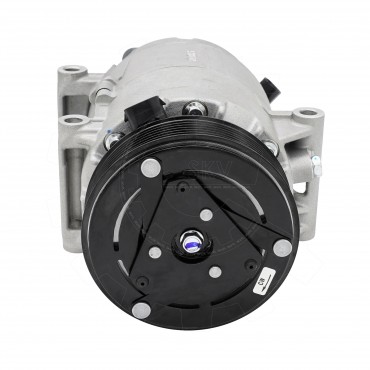 Compresseur de Clim Pour Renault Espace IV 7711135104 8200067915 8200677870