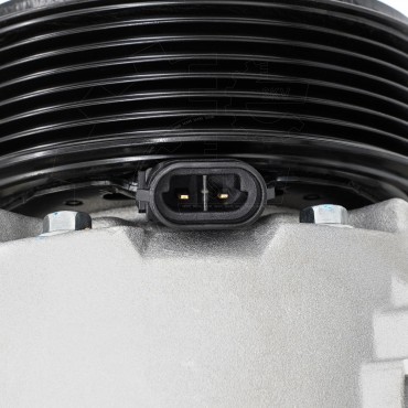 Compresseur de Clim Pour Renault Espace IV 7711135104 8200067915 8200677870