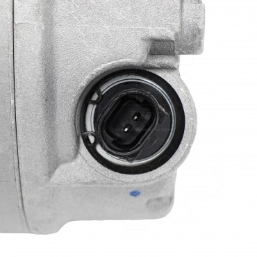 Compresseur de Clim Pour Renault Espace IV 7711135104 8200067915 8200677870