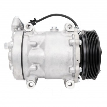 Compresseur de Clim Pour Ford Mazda Volvo 1677171 1744998 36000271 36000990