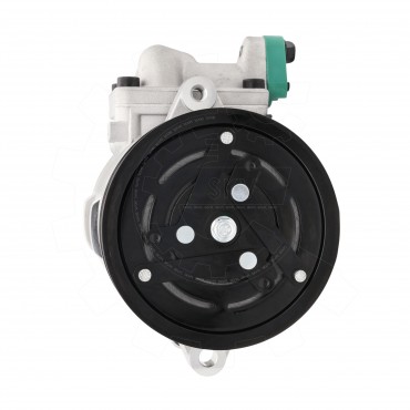 Compresseur de Clim Pour Hyundai i10 Kia Picanto 977010X000 9770107100