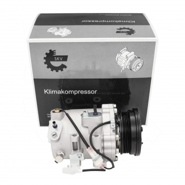 Compresseur de Clim Pour Fiat Sedici Suzuki Swift III SX4
