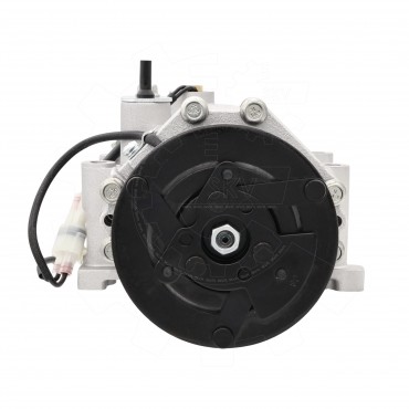 Compresseur de Clim Pour Fiat Sedici Suzuki Swift III SX4