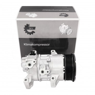 Compresseur de Clim Pour Toyota Auris Avensis Corolla RAV 4 III 88310-02400