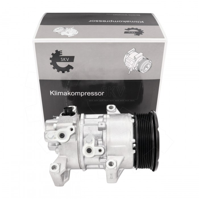 Compresseur de Clim Pour Toyota Auris Avensis Corolla RAV 4 III 88310-02400