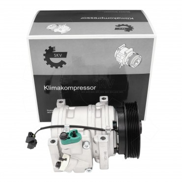 Compresseur de Clim Pour Kia Picanto 97701-1Y050 977011Y050