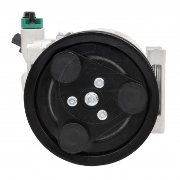 Compresseur de Clim Pour Kia Picanto 97701-1Y050 977011Y050