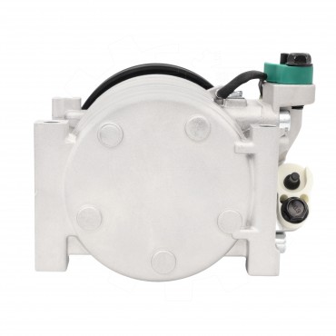 Compresseur de Clim Pour Kia Picanto 97701-1Y050 977011Y050