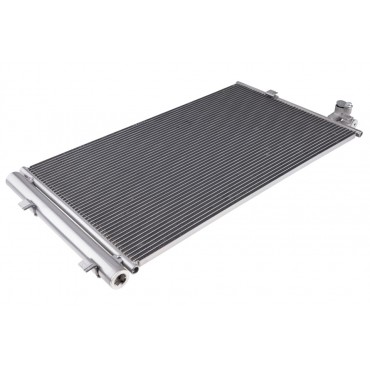 Condenseur de Clim Pour BMW Série 5 F90 G30 G31 6 G32 7 G11 G12 64539364258