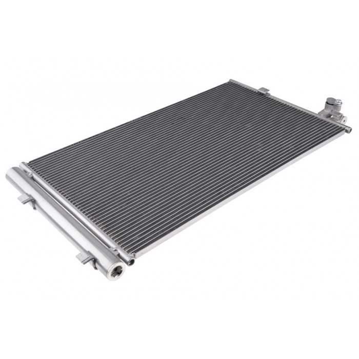 Condenseur de Clim Pour BMW Série 5 F90 G30 G31 6 G32 7 G11 G12 64539364258