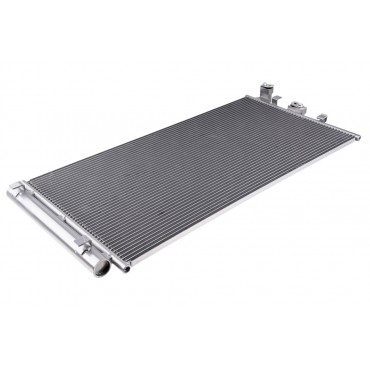 Condenseur de Clim Pour Ford Focus IV JX6119710AA JX6119710AB JX6119710AC