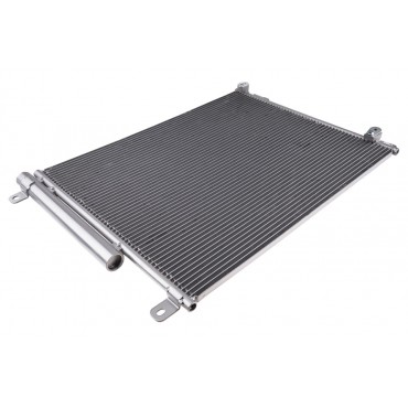 Condenseur de Clim Pour Honda CR-V V 80100-TBA-A01