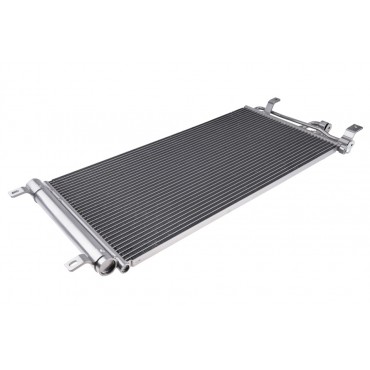 Condenseur de Clim Pour Opel Antara Chevrolet Captiva 20874703 4818691