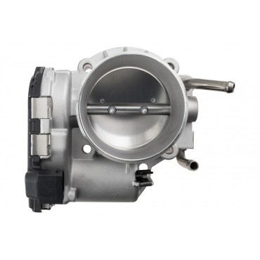 Boitier Corps Papillon d'Air Pour Hyundai Santa Fé III Sonata VI Kia Optima