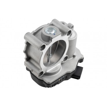 Boitier Corps Papillon d'Air Pour Hyundai i20 Tucson Kia Sorento IV Sportage V