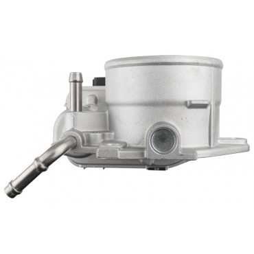 Boitier Corps Papillon d'Air Pour Toyota Avalon Camry RAV 4 V Lexus ES NX II