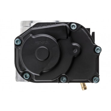 Boitier Corps Papillon d'Air Pour VW Polo 1HS133064 6KS133064