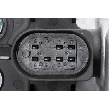 Boitier Corps Papillon d'Air Pour VW Polo 1HS133064 6KS133064